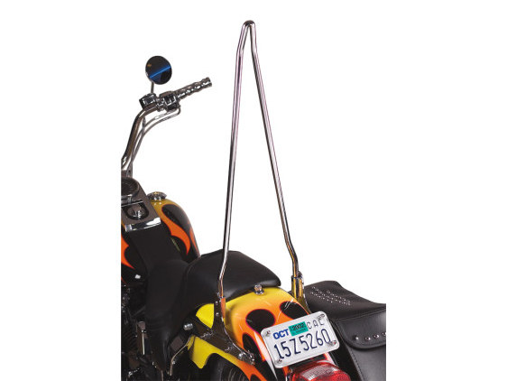 S/Bar Upright; 30
