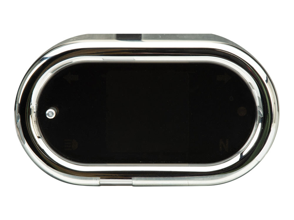 Speedo; Classic Bar Mnt w/indicator