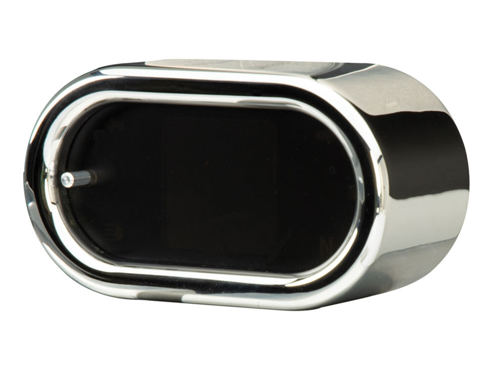 Speedo; Classic Bar Mnt w/indicator