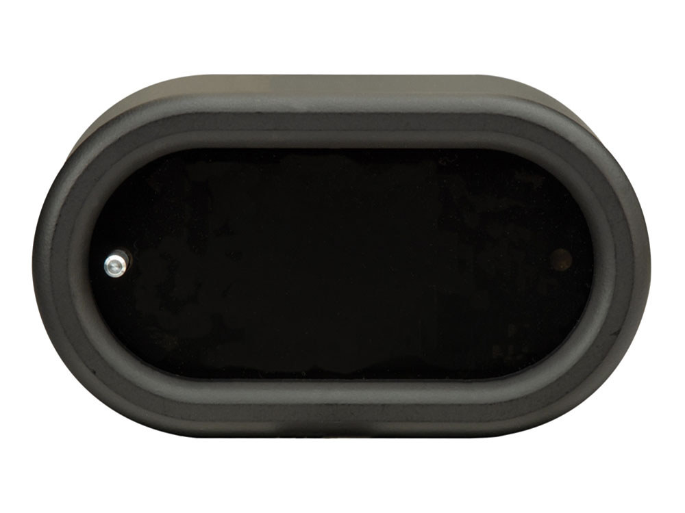 Speedo; Classic Bar Mnt w/indicator