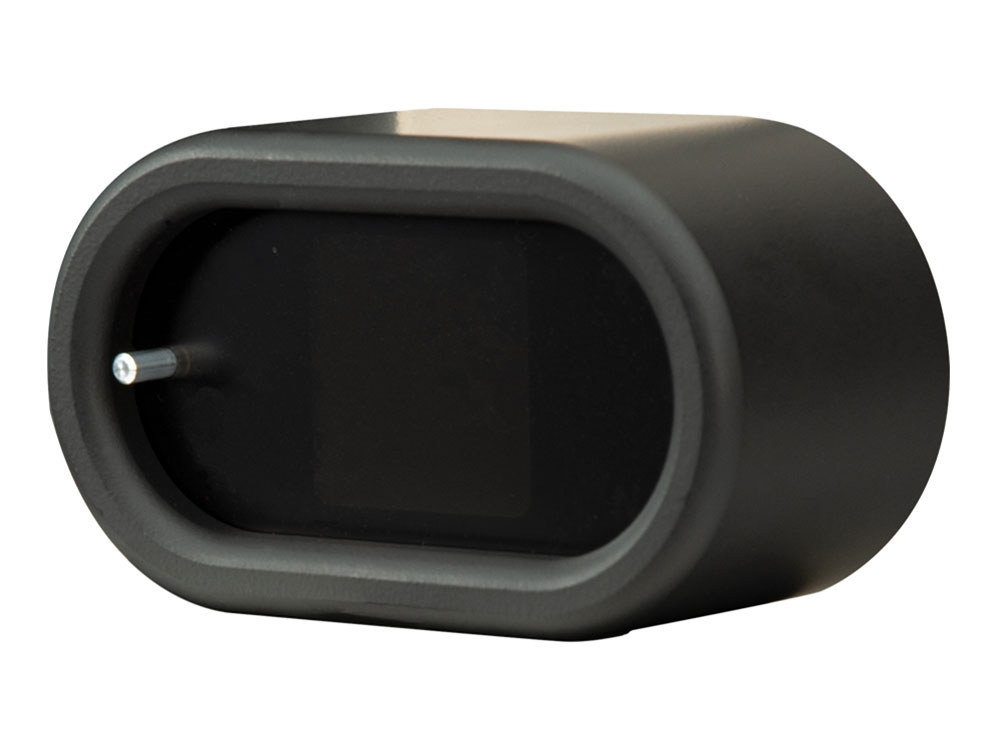 Speedo; Classic Bar Mnt w/indicator