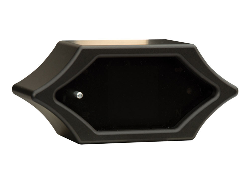 Speedo; Spike Bar Mnt w/indicator
