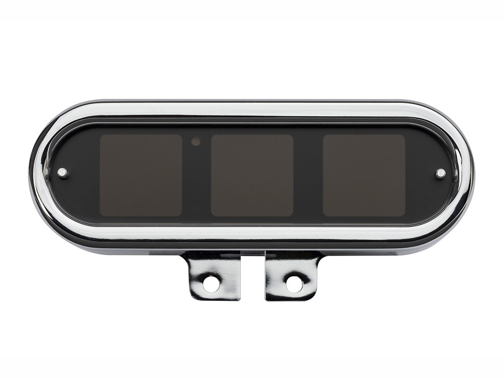 Speedo/Tacho; Oval Bar Mnt
