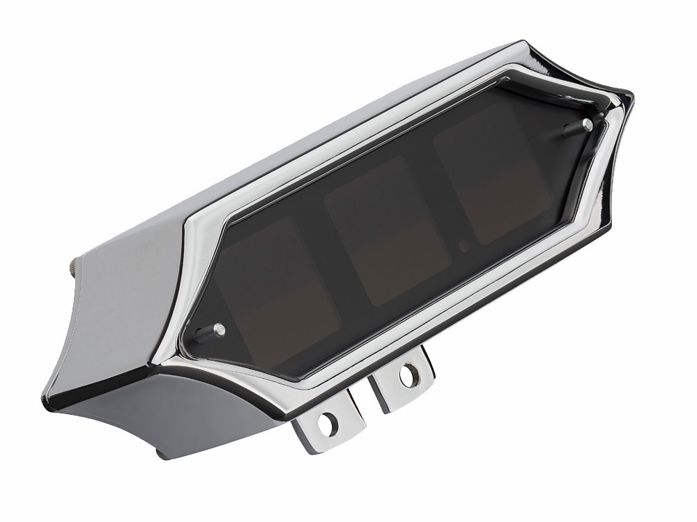 Speedo/Tacho; Spike Bar Mnt