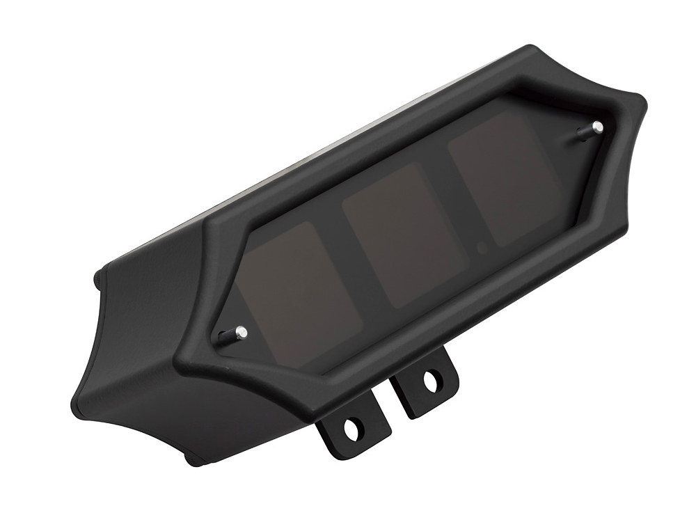 Speedo/Tacho; Spike Bar Mnt