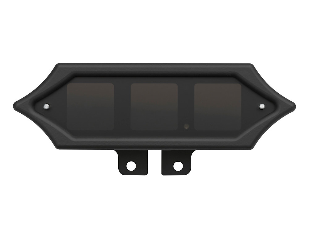 Speedo/Tacho; Spike Bar Mnt