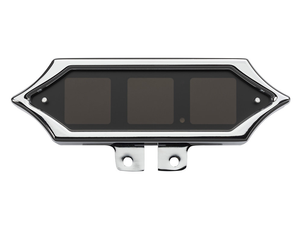 Speedo/Tacho; Spike Bar Mnt