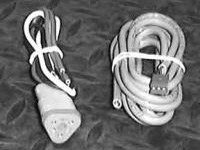 Adaptor; OEM Sensor HLY-50xx Series