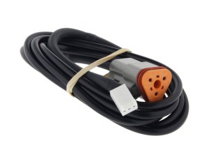 Dakota Digital Transmission Speed Sensor. Fits DAK-HLY-50## Series Speedometers. Dakota Digital Transmission Speed Sensor. Fits DAK-HLY-50## Series Speedometers.