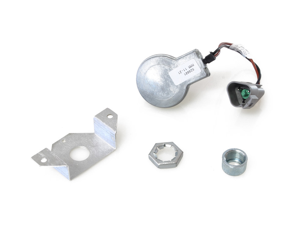 Dakota Digital Mechanical Speedometer Cable Adaptor. For 16mm Speedo Cable.