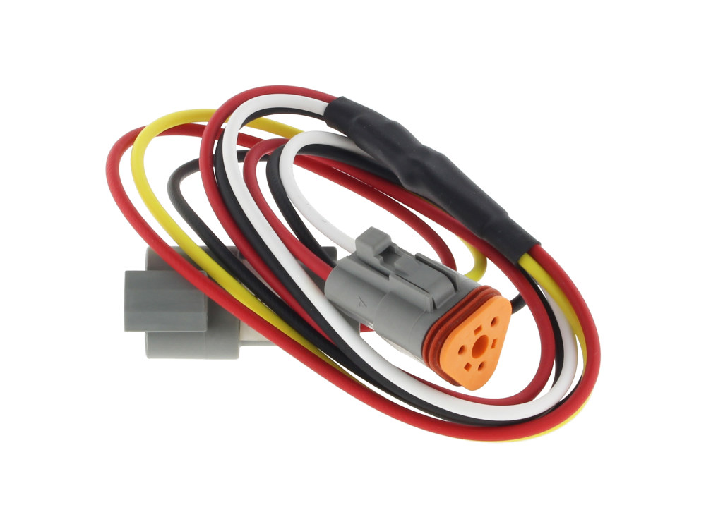 Adaptor; OEM Sensor HLY-60xx Series
