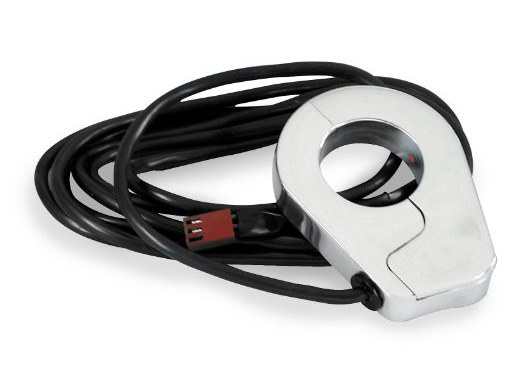 Speed Sensor; RR Wheel; CountsBolts