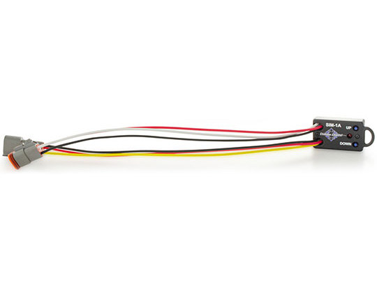 Module; Speedo Recal FXST%2796-06,