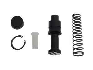 Daytona JAPAN Rear Master Cylinder Rebuild Kit. Fits Softail, Sportster & FX 1982-Early 1987. Daytona JAPAN Rear Master Cylinder Rebuild Kit. Fits Softail, Sportster & FX 1982-Early 1987.