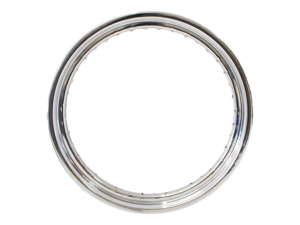 Daytona JAPAN 19in. x 2.50in. Drop Centre Rim – Chrome.