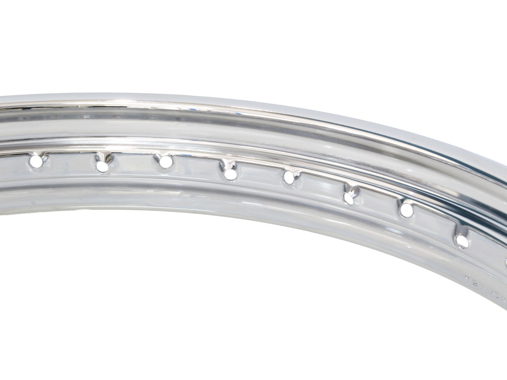 Rim; 21