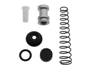 Daytona JAPAN Front Master Cylinder Rebuild Kit. Fits Single Disc Big Twin & Sportster 1982-1995. Daytona JAPAN Front Master Cylinder Rebuild Kit. Fits Single Disc Big Twin & Sportster 1982-1995.