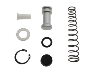 Daytona JAPAN Rear Master Cylinder Rebuild Kit. Fits Touring 1987-1991 Daytona JAPAN Rear Master Cylinder Rebuild Kit. Fits Touring 1987-1991