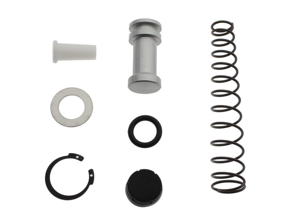 M/Cyl Rebuild Kit; RR FLT%2787-91