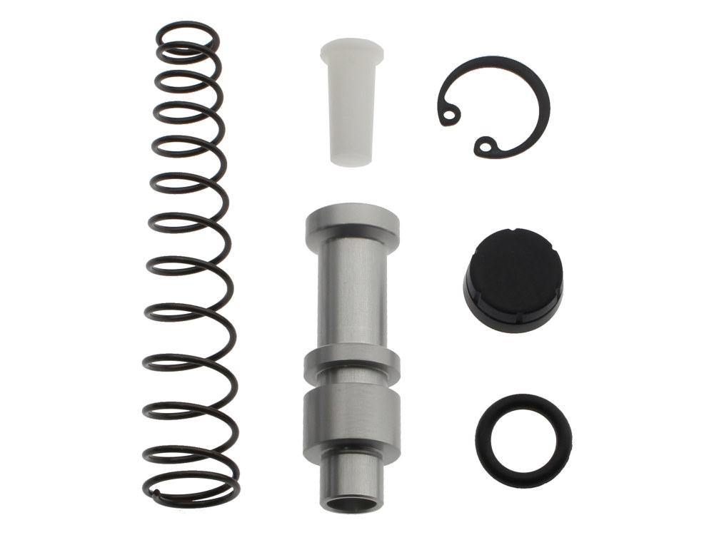 Daytona JAPAN Rear Master Cylinder Rebuild Kit. Fits FXR 1982-1986.