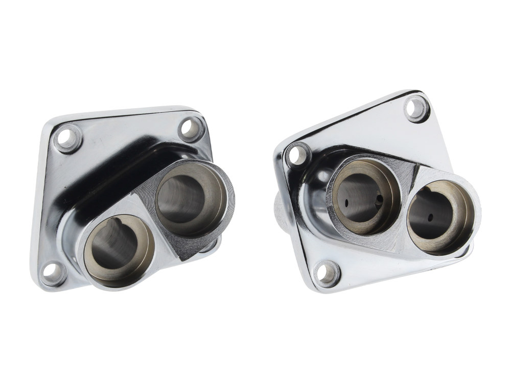 Tappet Blocks; BT%2748-84 Chr