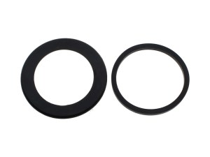 Daytona JAPAN Rear Caliper Seal Kit. Fits FLT 1979-1985. Daytona JAPAN Rear Caliper Seal Kit. Fits FLT 1979-1985.