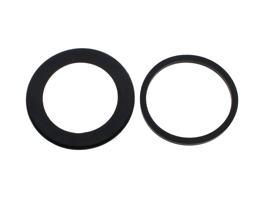 Daytona JAPAN Rear Caliper Seal Kit. Fits FLT 1979-1985.