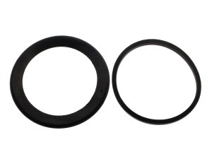 Daytona JAPAN Front & Rear Caliper Seal Kit. Fits Big Twin 1981-1984 with Banana Caliper. Daytona JAPAN Front & Rear Caliper Seal Kit. Fits Big Twin 1981-1984 with Banana Caliper.