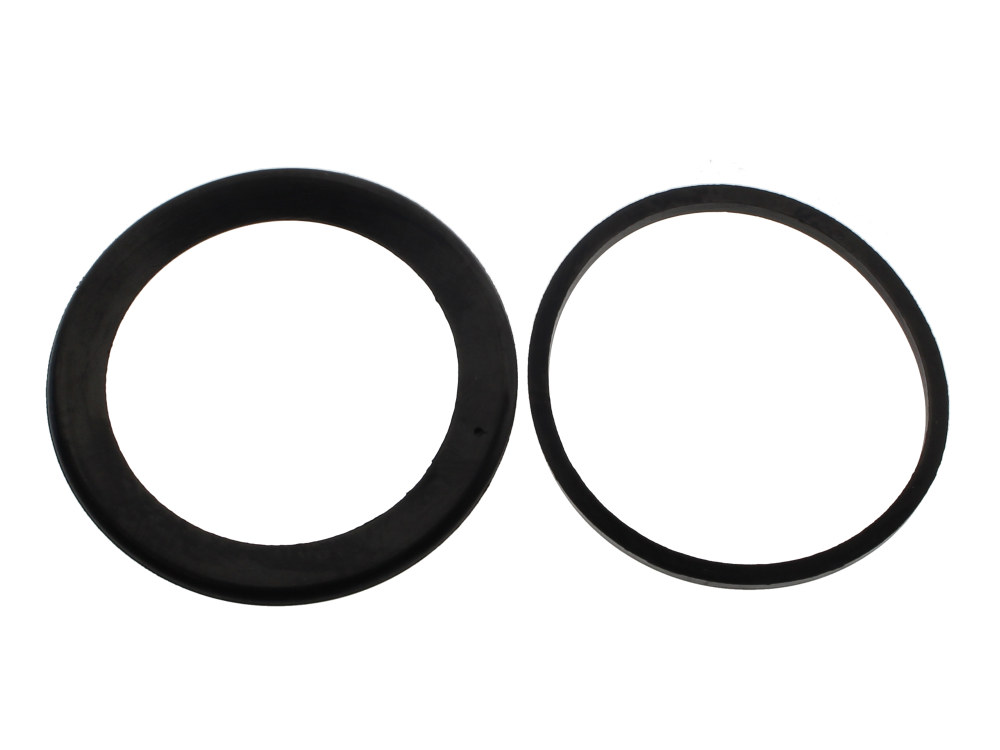 Daytona JAPAN Front & Rear Caliper Seal Kit. Fits Big Twin 1981-1984 with Banana Caliper.