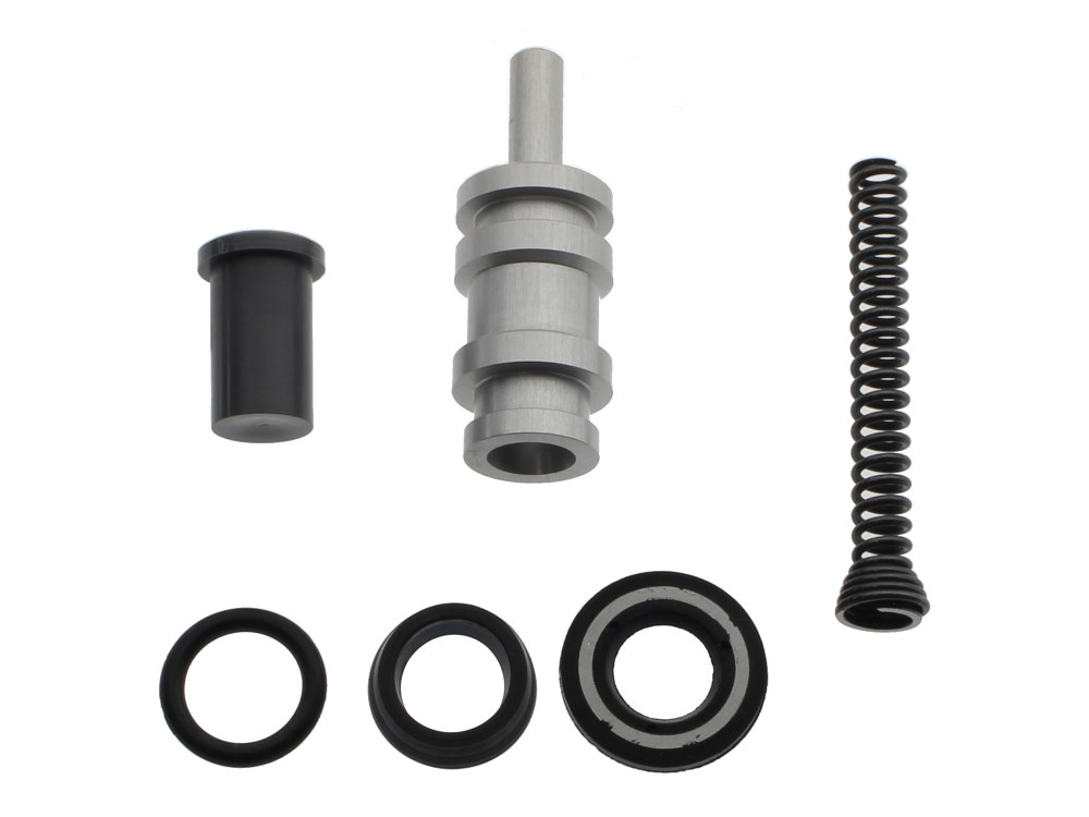M/Cyl Rebuild Kit; FR H/Bar DD Dyna