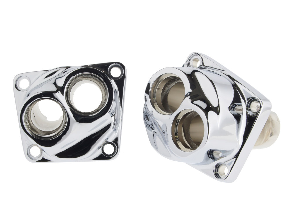 Tappet Blocks; BT%2784-99 Evo Chr