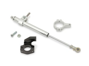 Daytona JAPAN Steering Damper Kit. Fits FX Softail 1984-1999. Daytona JAPAN Steering Damper Kit. Fits FX Softail 1984-1999.