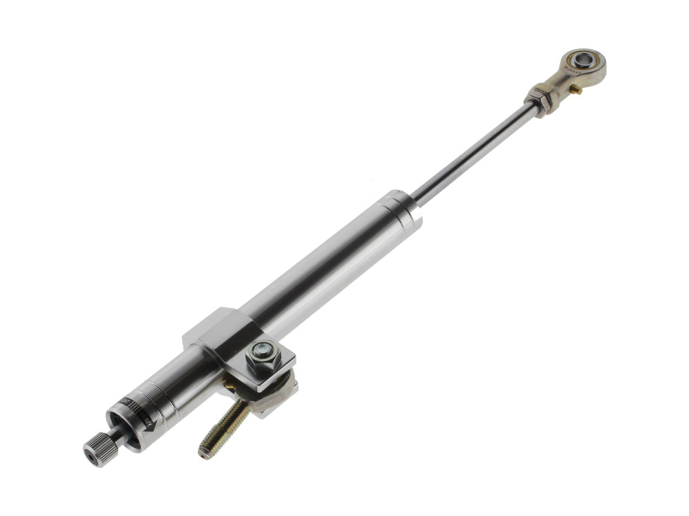 Daytona JAPAN Steering Damper Kit. Fits Sportster 1987-2003.