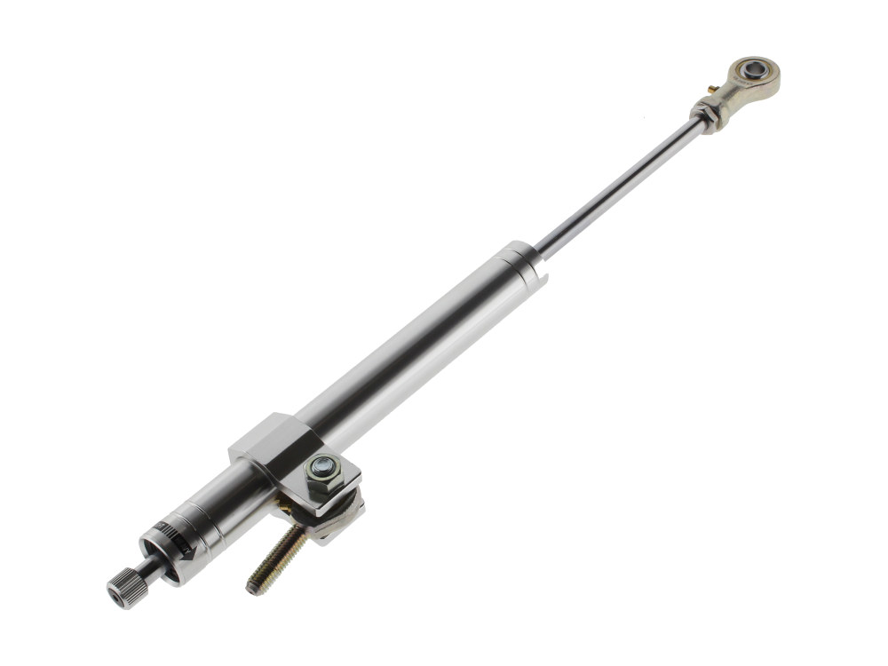 Steering Damper Kit; FXST%2700-15