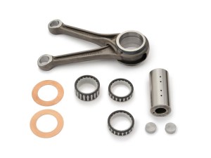 Daytona JAPAN Connecting Rods. Fits Milwaukee-Eight 2017up Daytona JAPAN Connecting Rods. Fits Milwaukee-Eight 2017up
