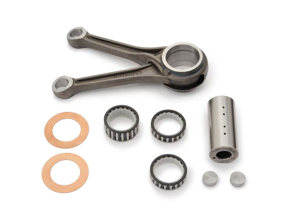 Daytona JAPAN Connecting Rods. Fits Milwaukee-Eight 2017up