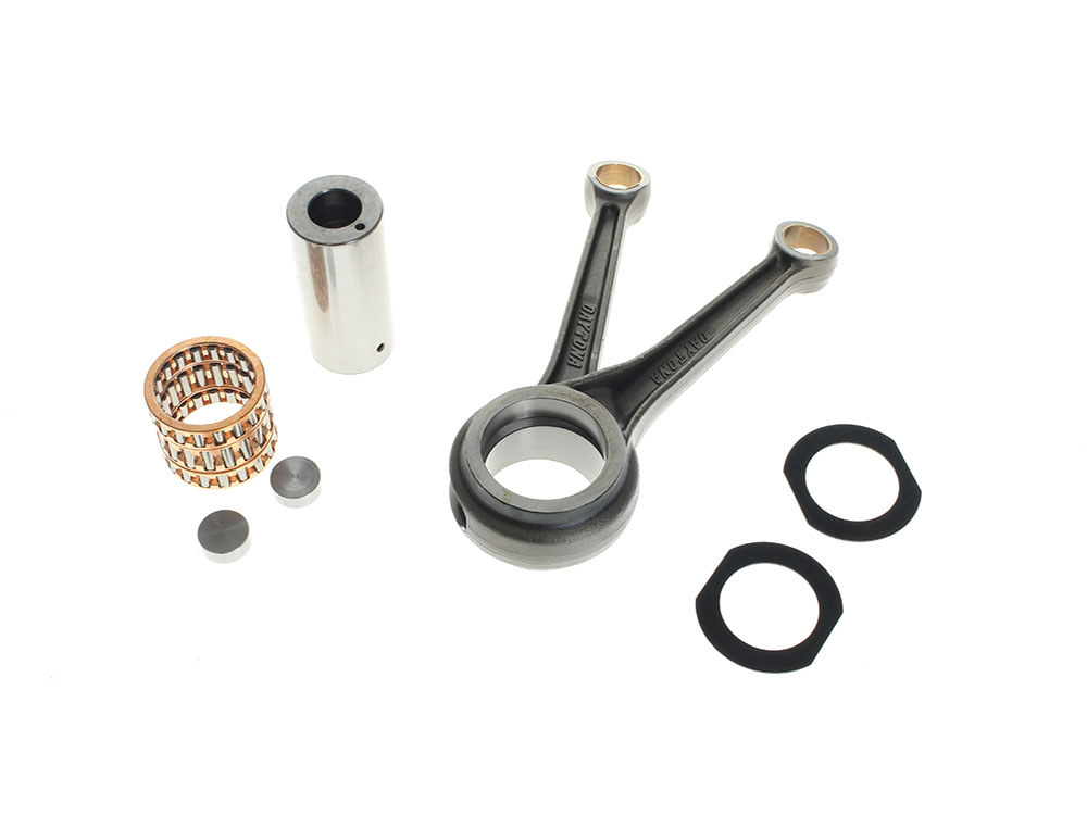 Con Rods; T/Cam%2707-17
