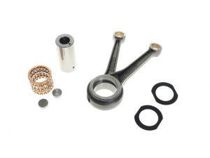 Daytona JAPAN Connecting Rods. Fits Twin Cam 2007-2017 Daytona JAPAN Connecting Rods. Fits Twin Cam 2007-2017