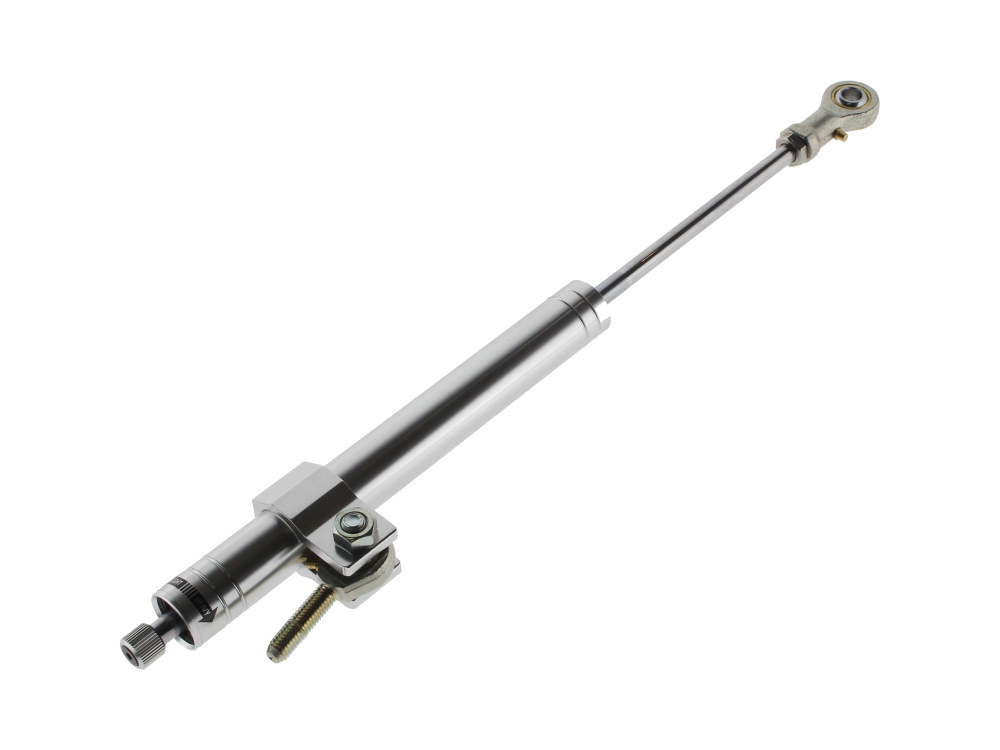 Steering Damper Kit; XL48%2716-21