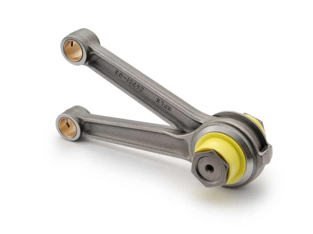 Daytona JAPAN Connecting Rods. Fits Sportster 1986-1999.