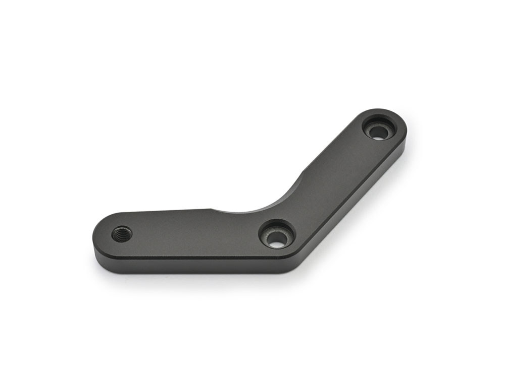 Steering Damper Kit; FXLRST%2722up