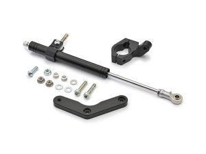 Daytona JAPAN Steering Damper Kit. Fits Low Rider ST 2022up Daytona JAPAN Steering Damper Kit. Fits Low Rider ST 2022up