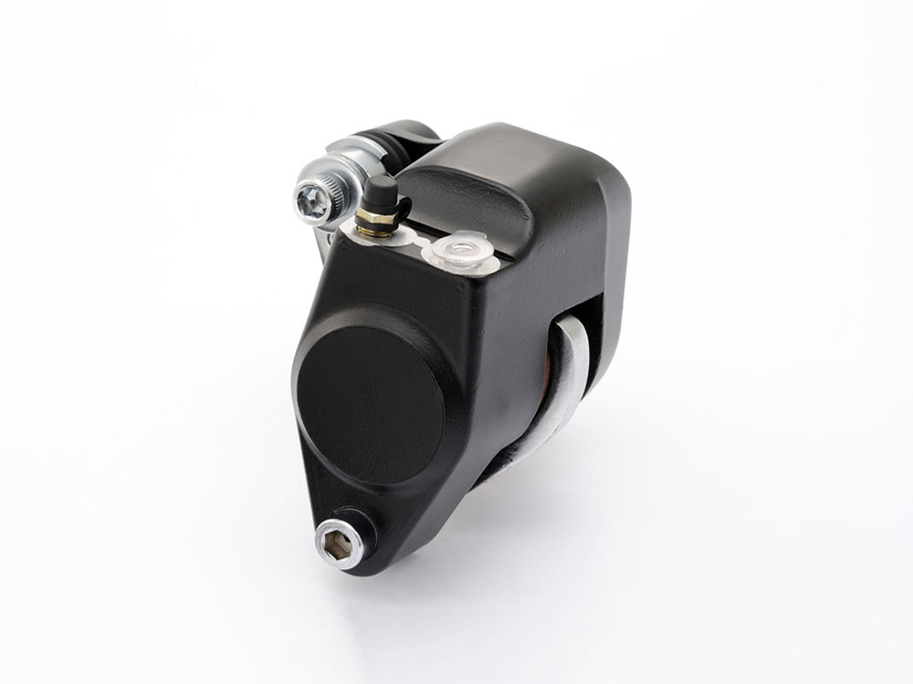 Caliper; LHF most BT/XL%2784-99 Blk