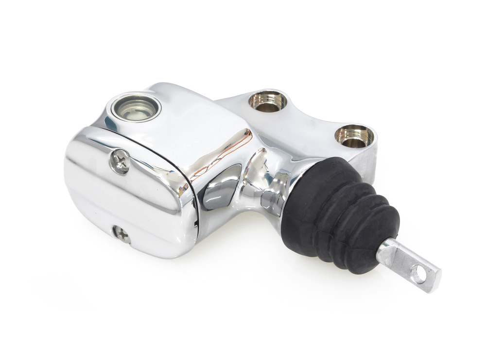 M/Cyl; Brake RR FLH%2708up Chr