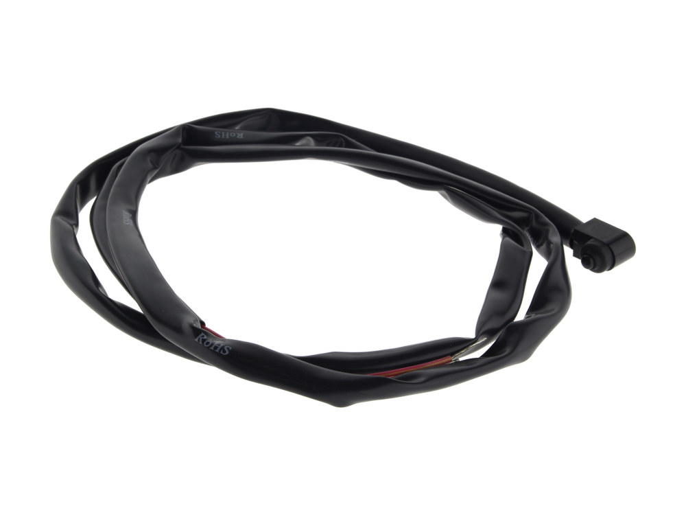 Daytona JAPAN Front Brake Light Switch. Fits most H-D 1996-2013.