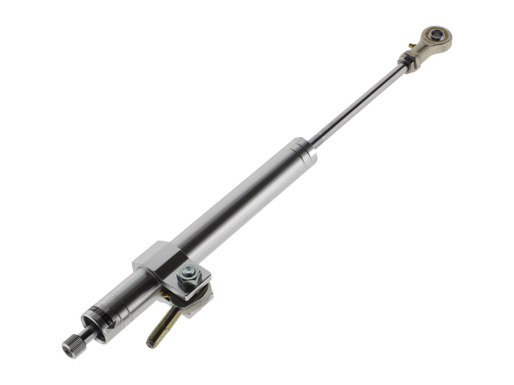 Steering Damper Kit; XL%2707-21 39mm