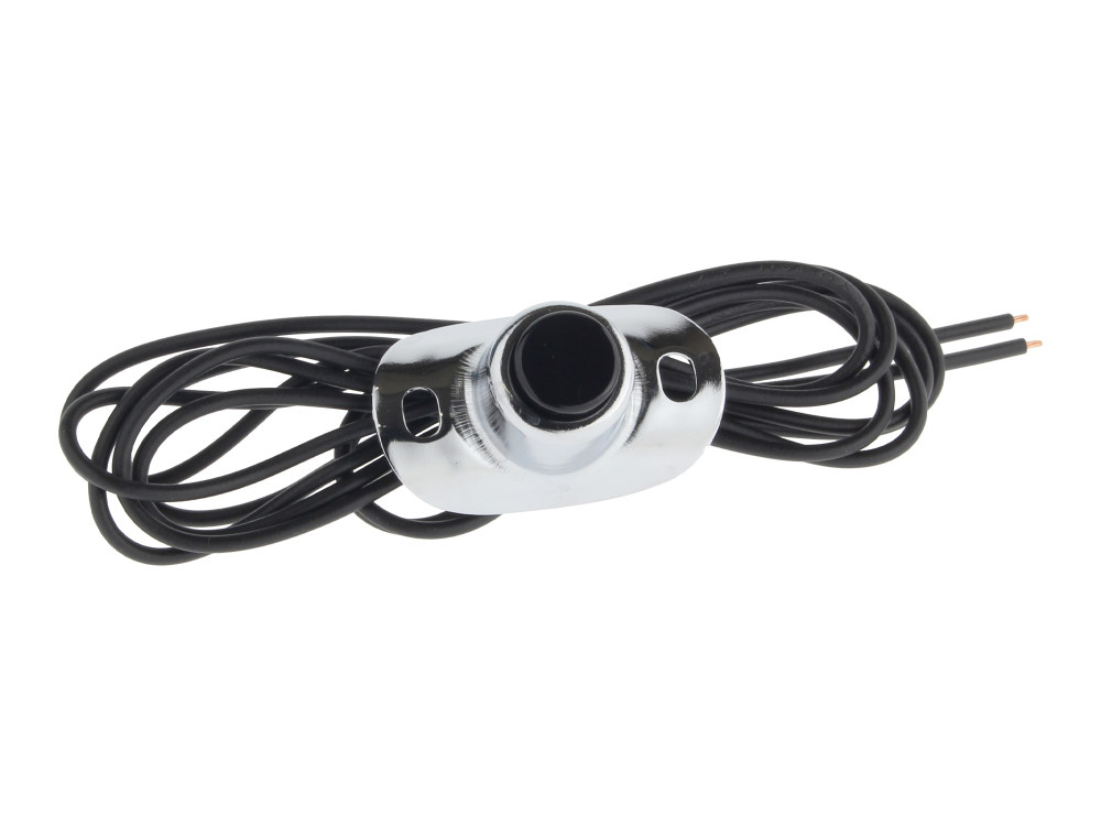 Switch; Horn/Starter, Wire Through