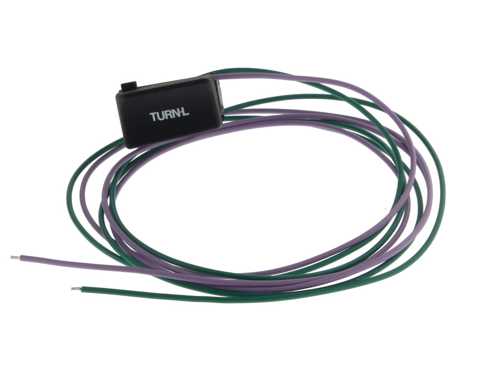 Switch; T/Signal LH BT,XL%2782-95 Blk