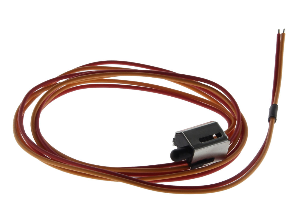 Brake Light Switch; FR BT,XL%2782-95