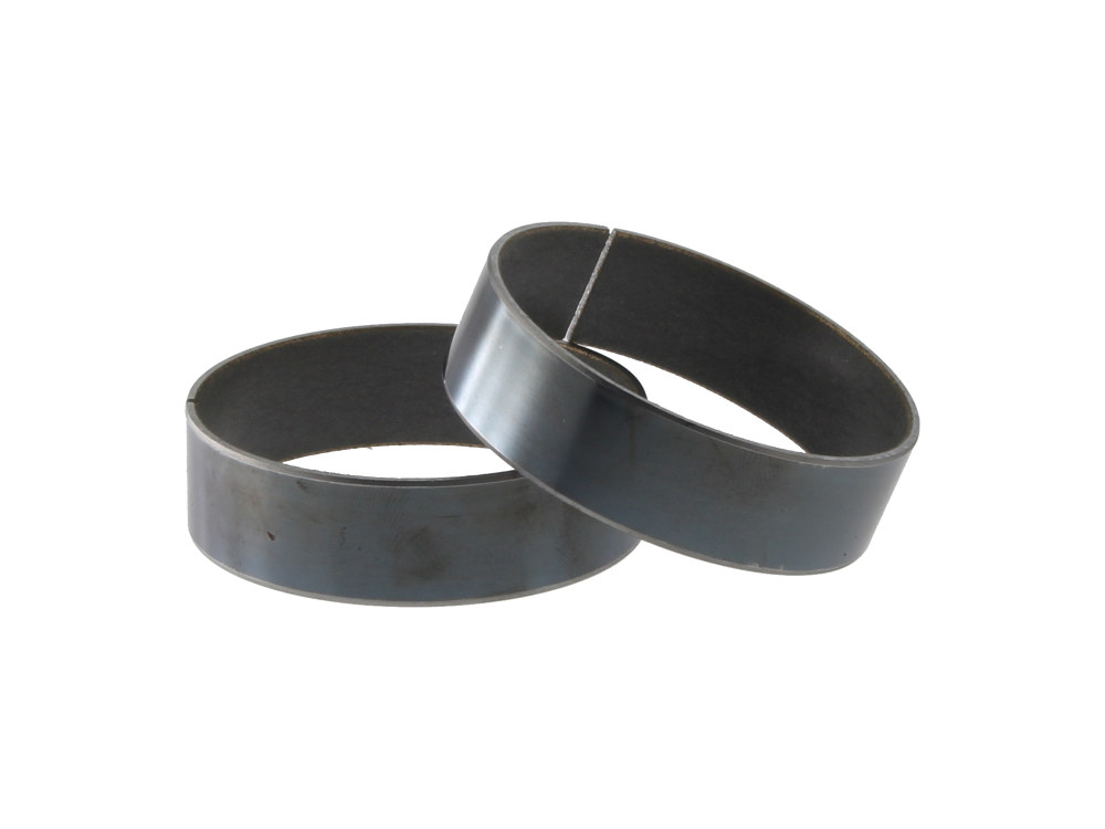 Daytona JAPAN 49mm Fork Slider Bushing – Sold as a Pair. Fits Dyna 2006-2017, V-Rod 2002-2011, Touring 2014-2016, Rocker 2008-2011 & Breakout 2013-2017
